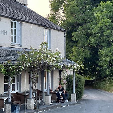 The Drunken Duck Inn Ambleside Exteriör bild