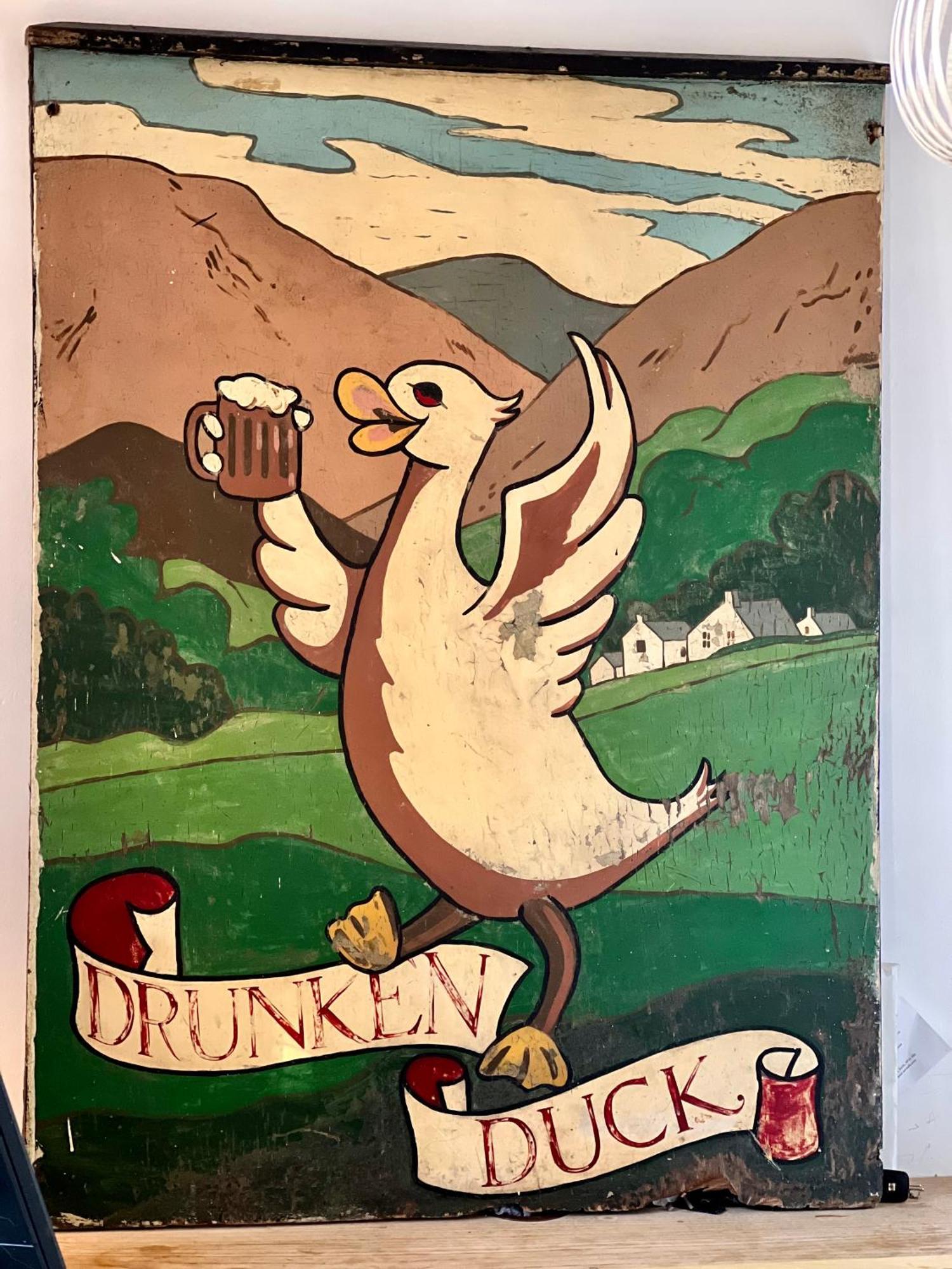 The Drunken Duck Inn Ambleside Exteriör bild